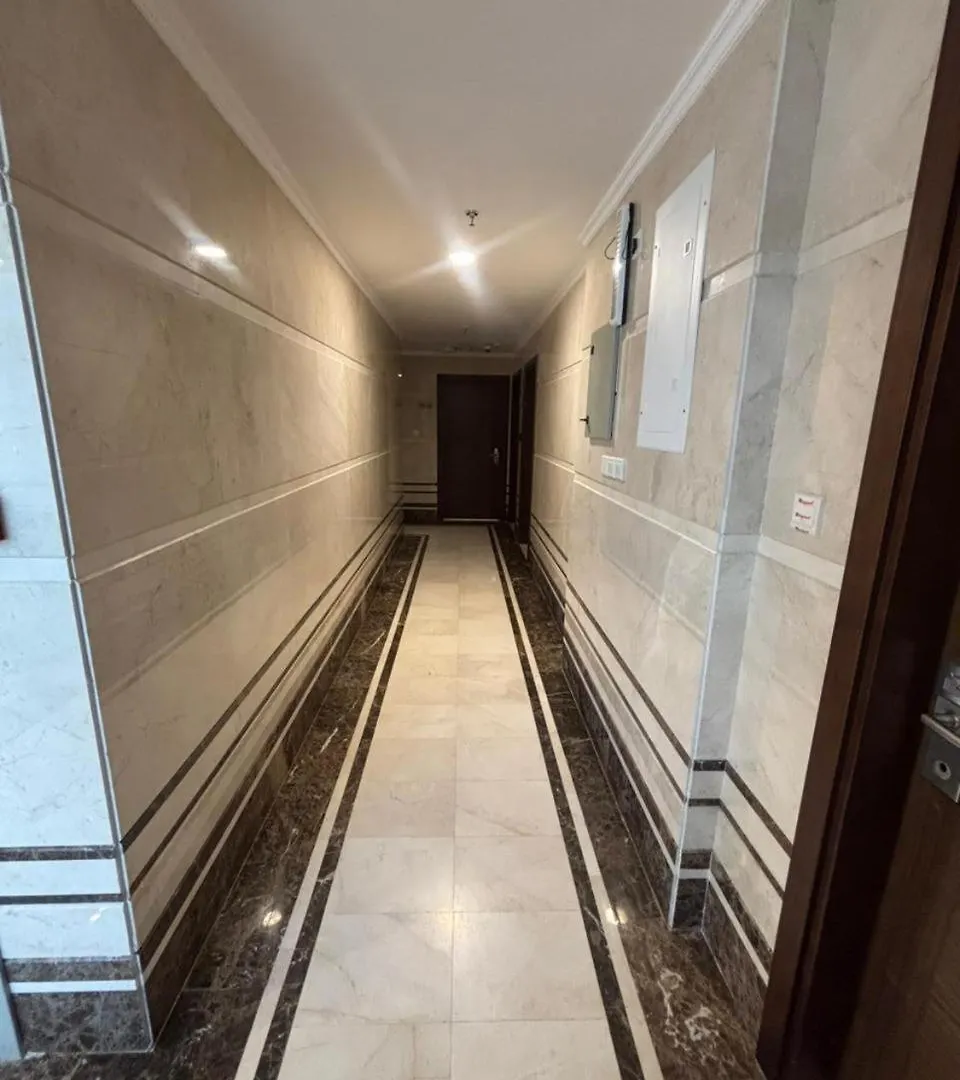 فندق التوحيد بارك 1 توصيل للحرم - Al Tawheed Park Hotel Mecca