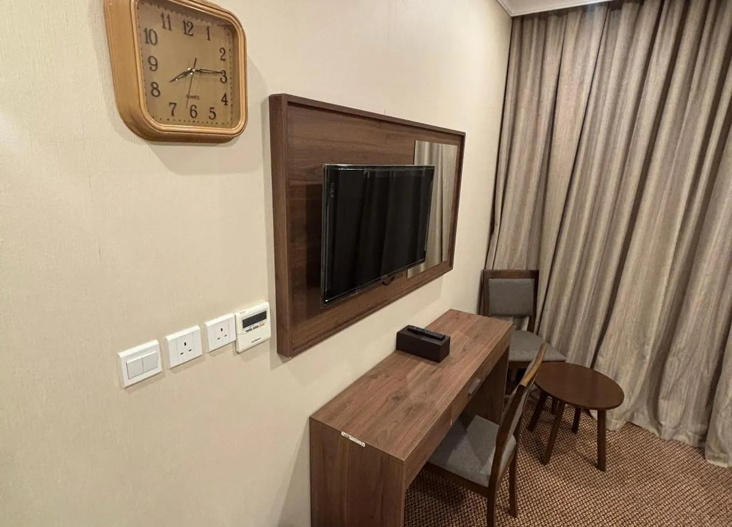 فندق التوحيد بارك 1 توصيل للحرم - Al Tawheed Park Hotel Mecca