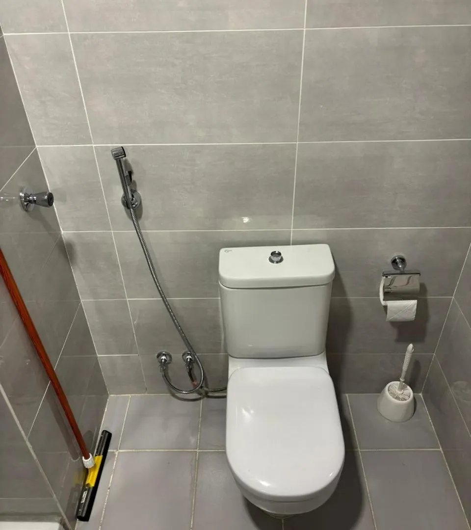 فندق التوحيد بارك 1 توصيل للحرم - Al Tawheed Park Hotel Mecca