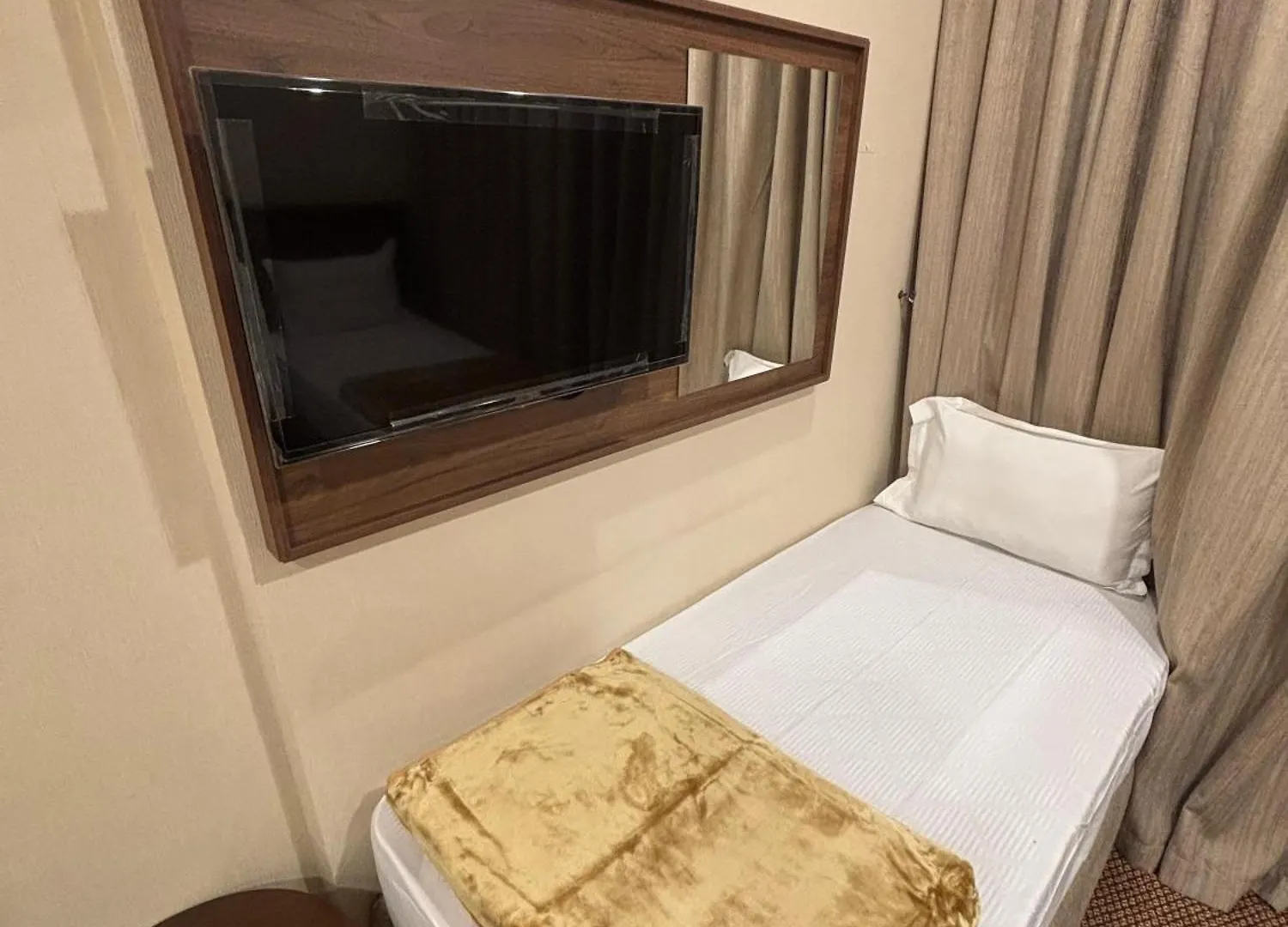 فندق التوحيد بارك 1 توصيل للحرم - Al Tawheed Park Hotel Mecca 0*,