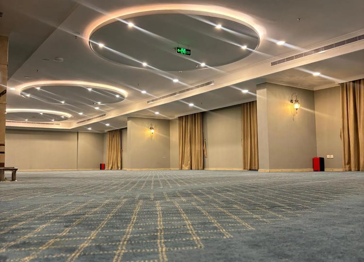 فندق التوحيد بارك 1 توصيل للحرم - Al Tawheed Park Hotel Mecca 0*,  Saudi Arabia