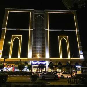  Hotel Mina Concorde